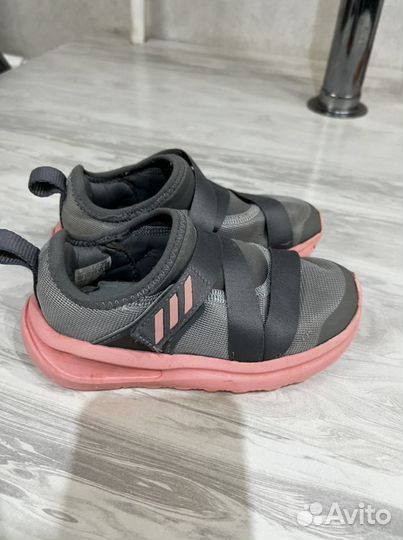Кроссовки детские adidas