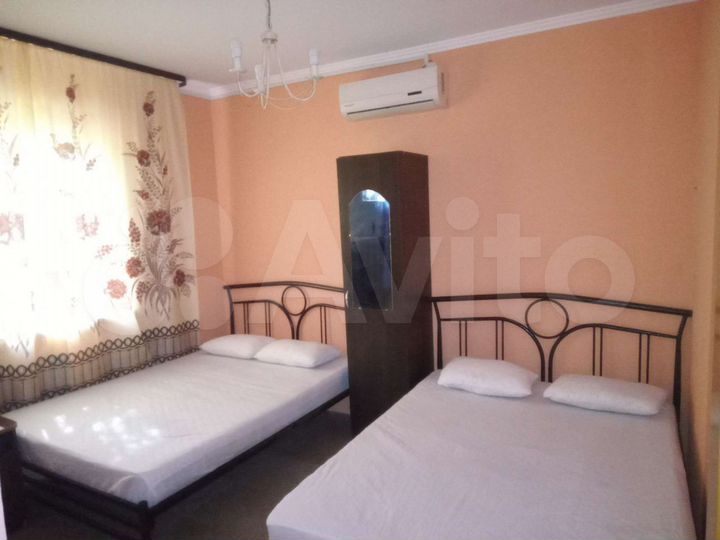 Комната 12 м² в 1-к., 1/1 эт.