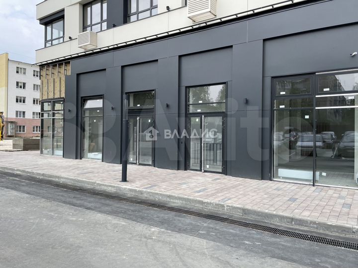 Сдам помещение свободного назначения, 191.2 м²