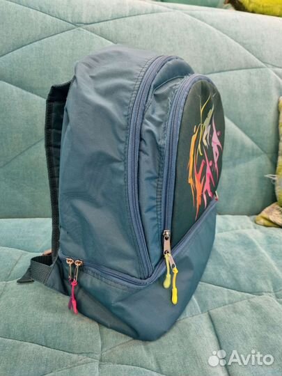 Рюкзак для девочки