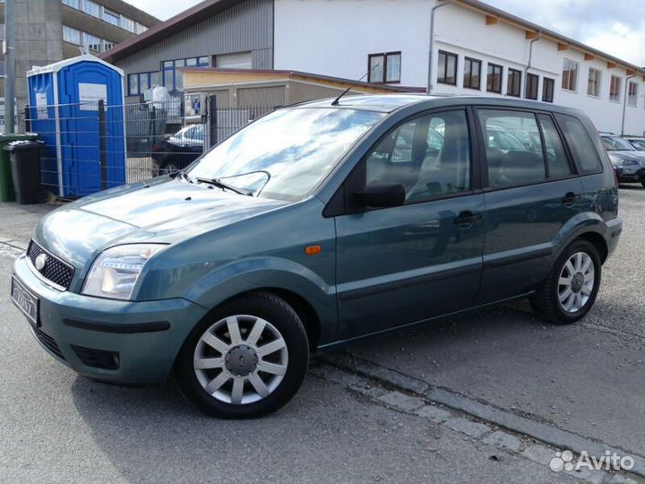 Рулевая рейка от ford fusion 2002-2012