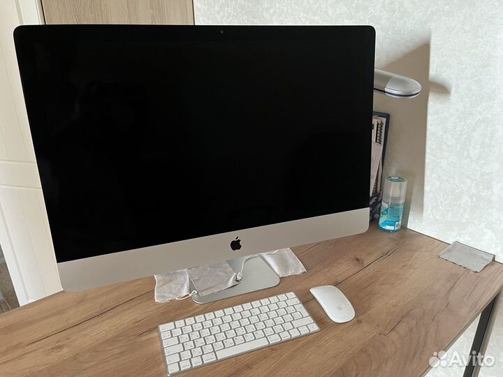 Apple iMac 27 2019