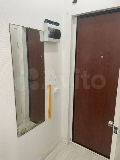 Комната 11 м² в 1-к., 1/3 эт.