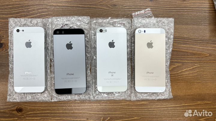 Корпус для iPhone