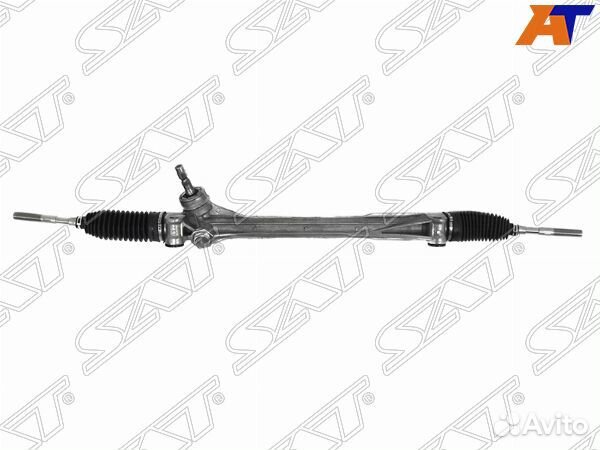 Рейка рулевая lexus NX300