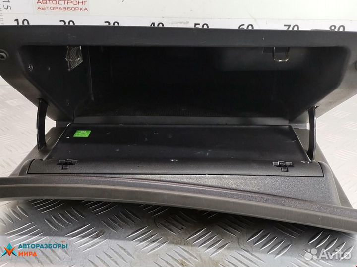 Бардачок Saab 9-5 1999 5010798