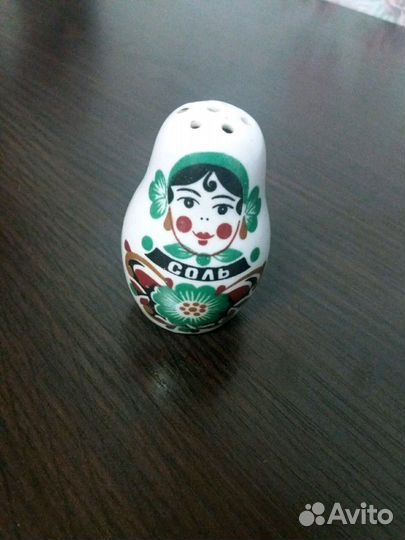 Солонка