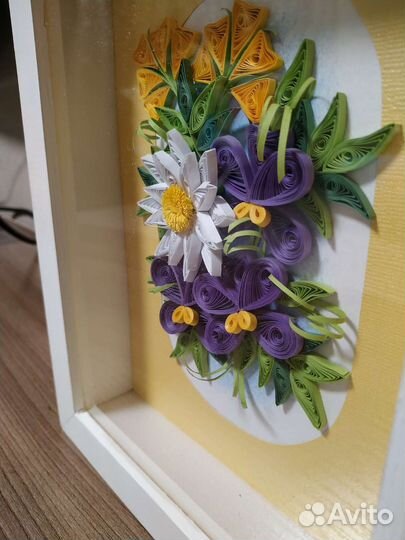 Глубокая рамка, (аналог Икеа),рамка для слепков