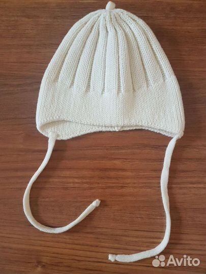 Шапка baby go 44/46