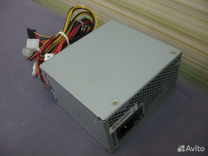 Блок питания 400W