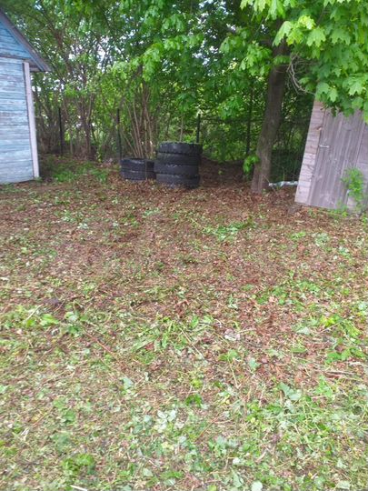 Дача 20 м² на участке 14 сот.