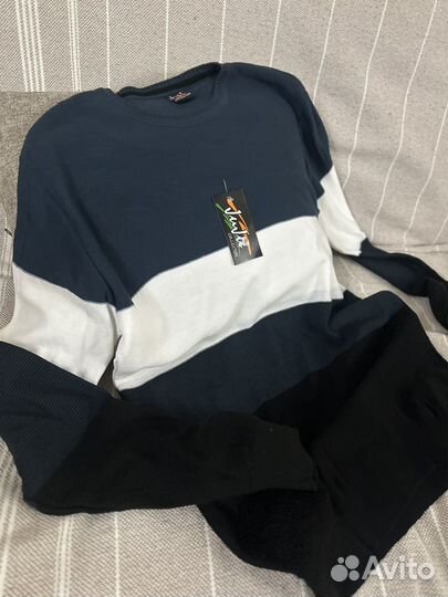 Кофта мужская