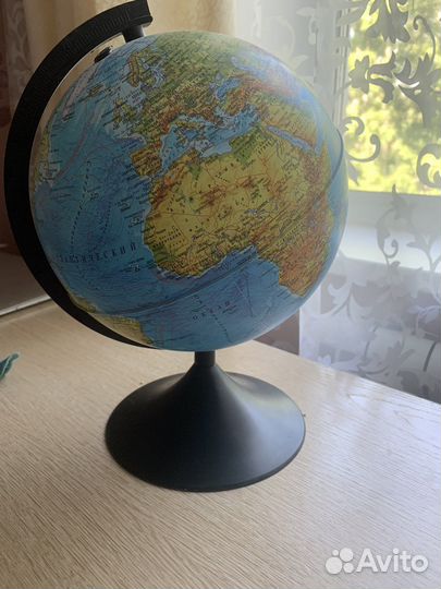 Глобус