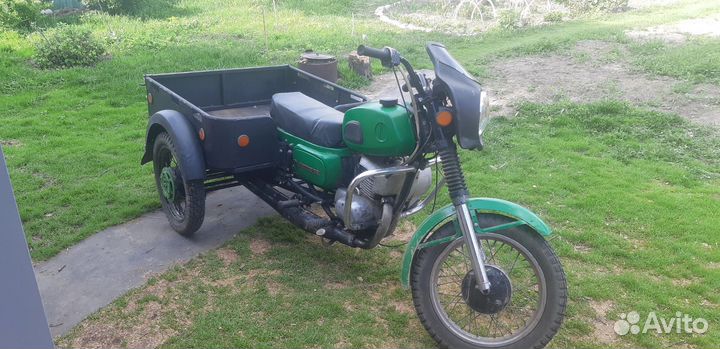 Восход 3м-01 с здк 9.906