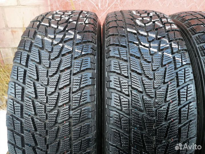 Toyo Open Country G-02 Plus 235/60 R18 107S