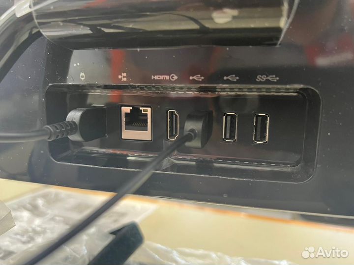 Моноблок Lenovo (схи)