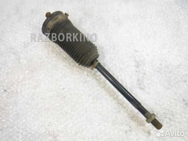 Тяга рулевая Фольксваген