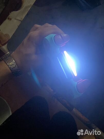 Джойстик ps4