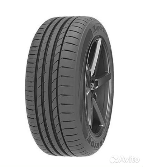 Goodride ZuperEco Z-107 175/65 R15 84H