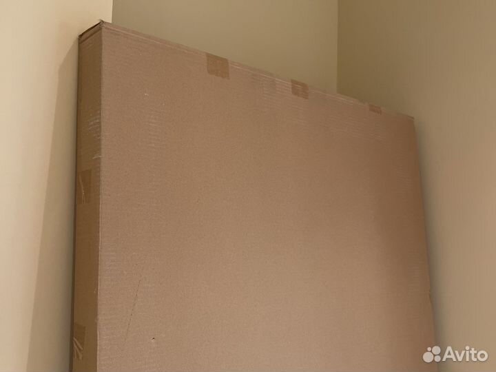 Дверь межкомнатная 800 х 2000