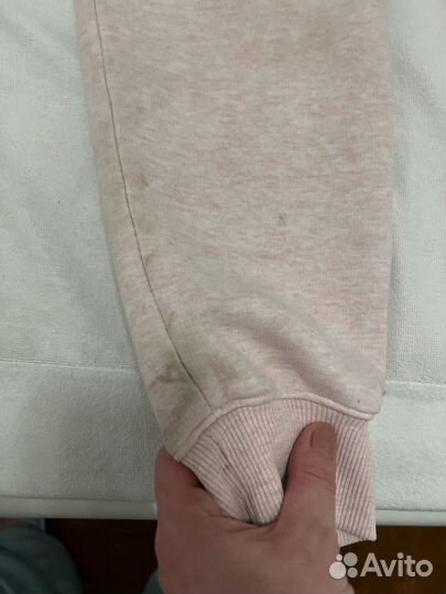 Спортивный костюм для девочки