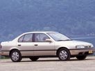 Infiniti G20 I (1991—1996) Седан