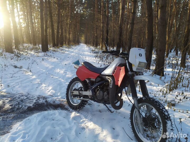 Сузуки 250