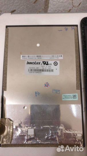 Asus Fonepad 7 ME175CG на запчасти