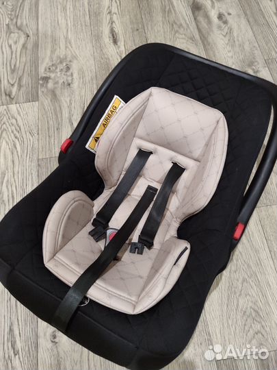 Автомобильная люлька