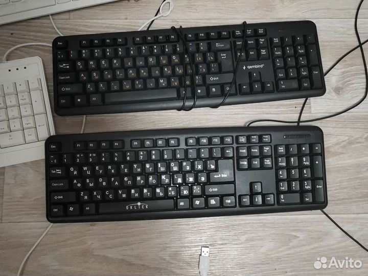 Клавиатура