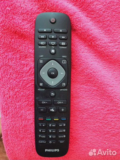 Телевизор Philips 32 дюйма 81 см