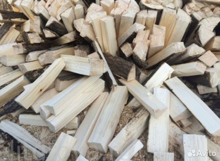Дрова ольха с доставкой