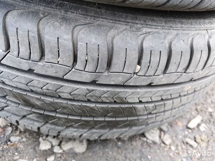 Goodyear Eagle Sport 195/55 R16