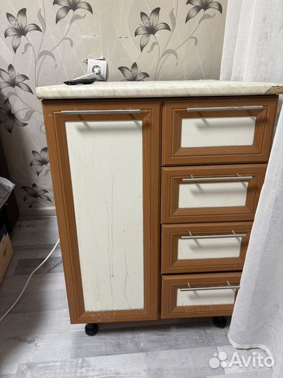 Кухонный гарнитур бу