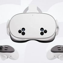 Очки VR Oculus Quest 3S 256 гб, Новосибирск