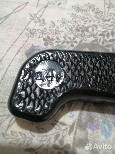 Топорик для мяса СССР