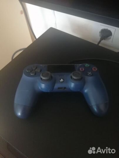 Геймпад DualShock 4 для Playstation 4 PS4