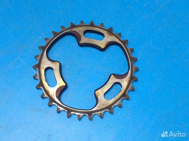 Шкив 11361744262 E39