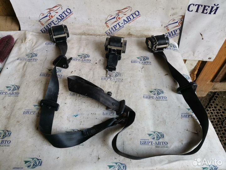 Ремень безопасности задний LADA Largus