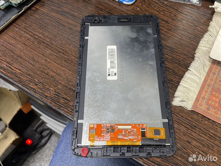 Дисплей модуль Huawei Mediapad T1 7.0 оригинал