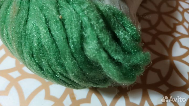 Нитки для рукоделия