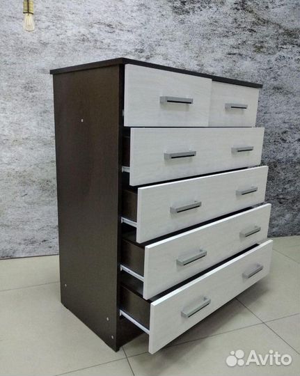 Комод «Катрин 5»