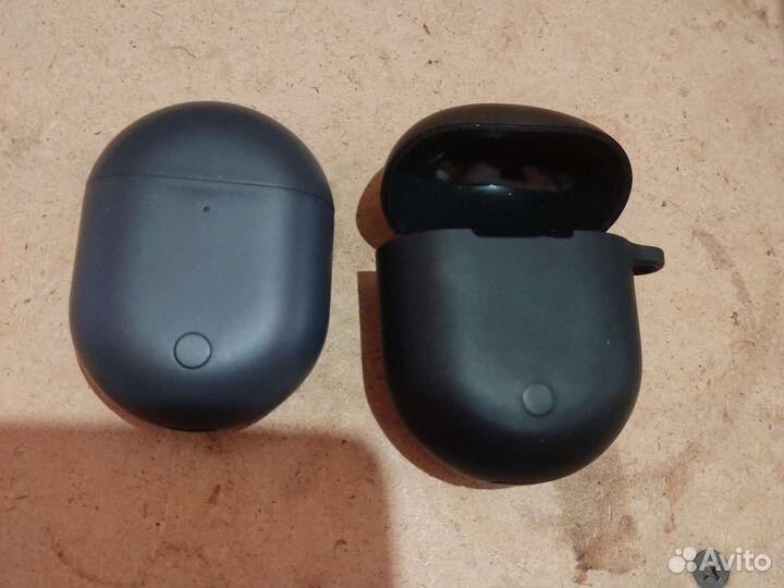 Читайте описание Xiaomi Redmi buds 3 pro