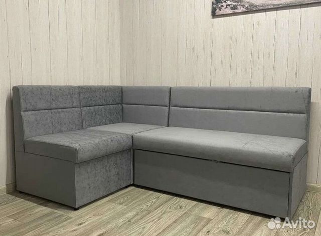 Кухонный уголок со спальным местом новый купить в Екатеринбурге ...