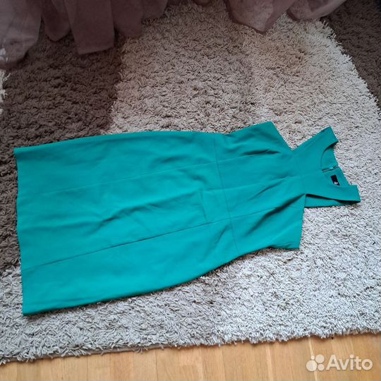 Вечернее платье 46 48 stets