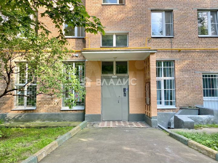 2-к. квартира, 40,2 м², 3/10 эт.