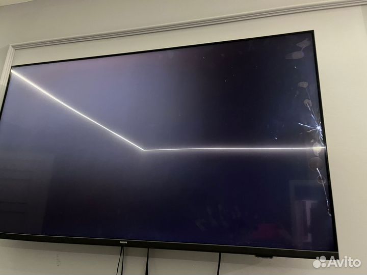 Телевизор philips tx 55 139 см