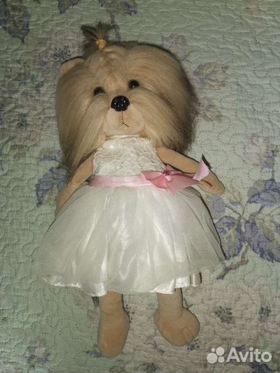 Мягкая игрушка 