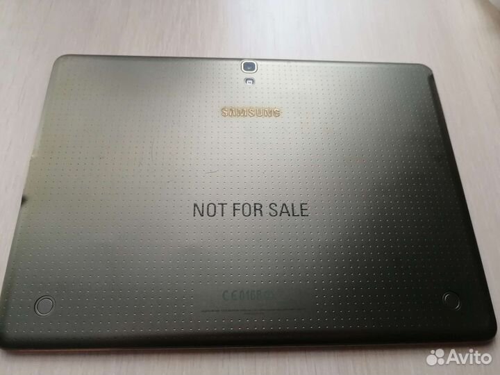 Samsung galaxy tab s