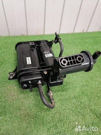 Абсорбер топливный Genesis G80 DH G4KL 2017